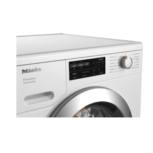 Miele WEG665 WCS 9公斤 1400轉 前置式洗衣機 可飛頂